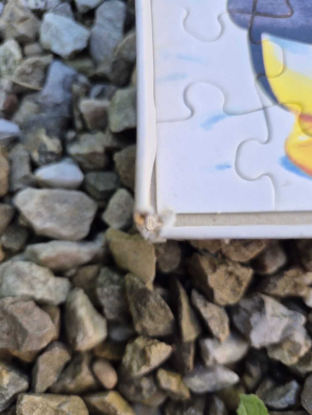 Puzzles: Puzzle Pingu, 63 teilig – Gebraucht aus Villmergen von MONCHHICHI 3