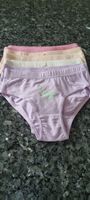 Lily&Dan Mädchen Slips Gr. 98/104, 7er Pack, neu