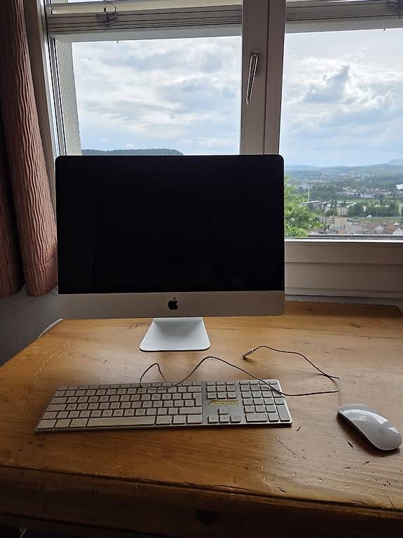 PCs: I MAC voll funktionsfähig – D'occasion à Basel par jon_p5lv 1