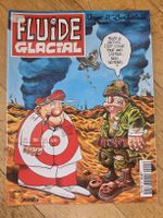 Fluide Glacial N° 251 - Mai 1997