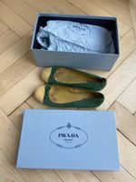 Prada Ballerinas