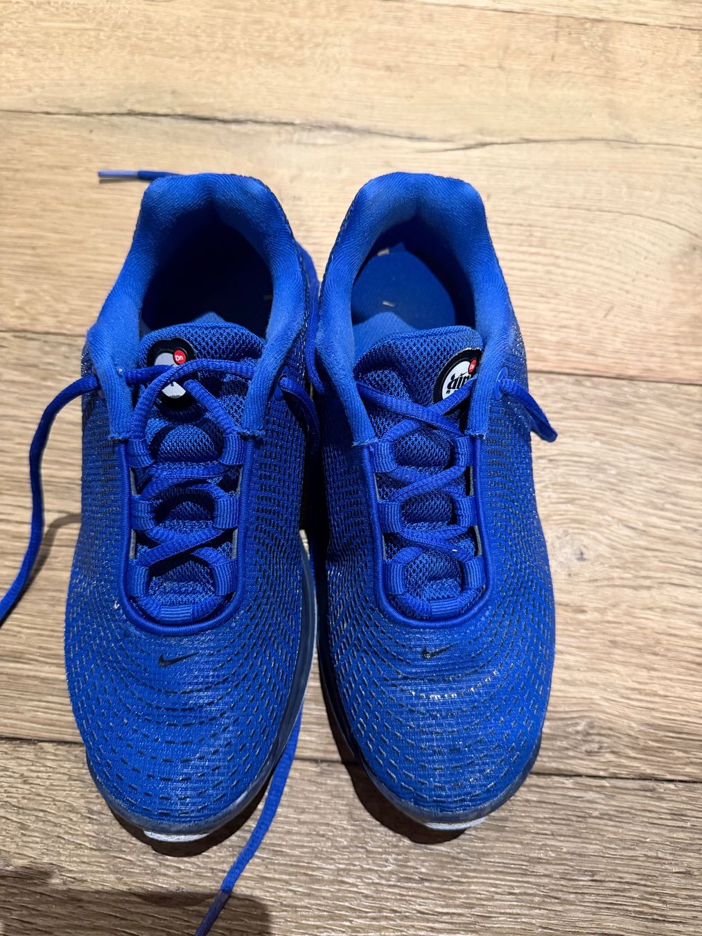 Nike Scarpe per ragazzi: Nike Air Gr.35 – Usato da Conches venduto da edely83