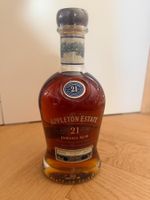 Appleton Estate Jamaica Rum Aged 21 Years