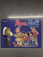 Papa Moll Band 23 - auf Schatzsuche, Kinderspass im Sommer!