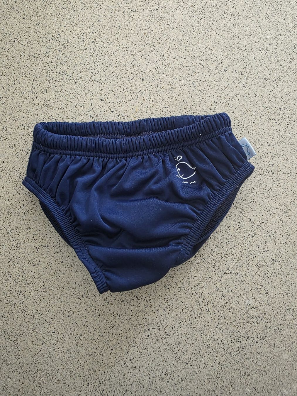 Costumi da bagno: Badehose / Schwimmwindrl 98/104 – Usato da Zürich venduto da Allek