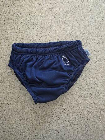 Badehose / Schwimmwindrl 98/104