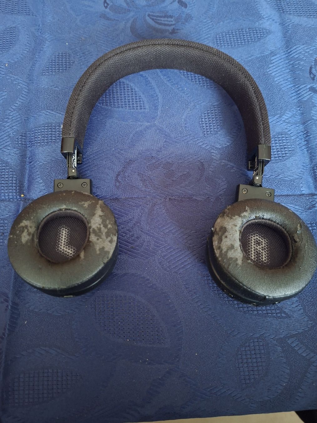 JBL Cuffie: JBL Kopfhörer Over-Ear gebraucht mit Mängel – Usato da Marbach LU venduto da antanarivo 1