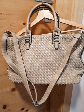 frieda&freddys tasche