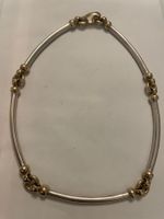 Collier en argent 925 massif