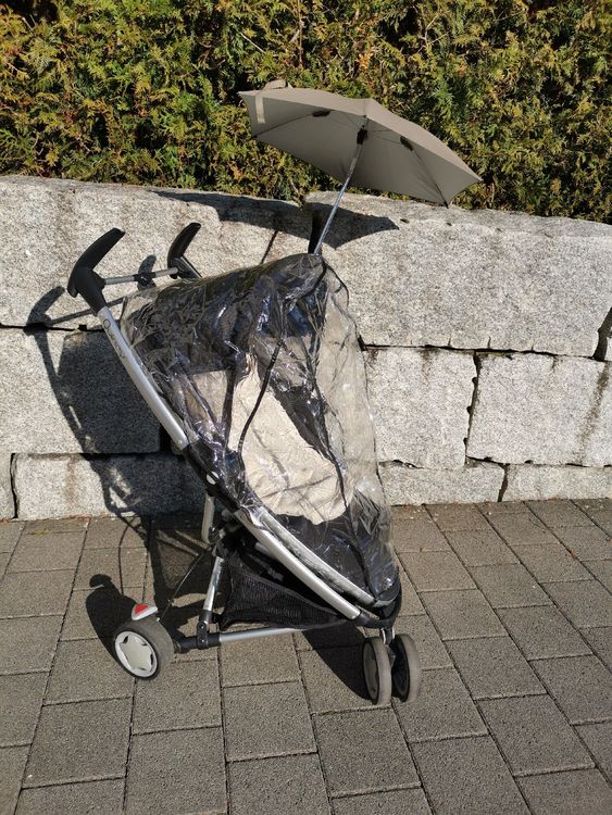 Fabelhafte Buggy Von Quinny Fotos