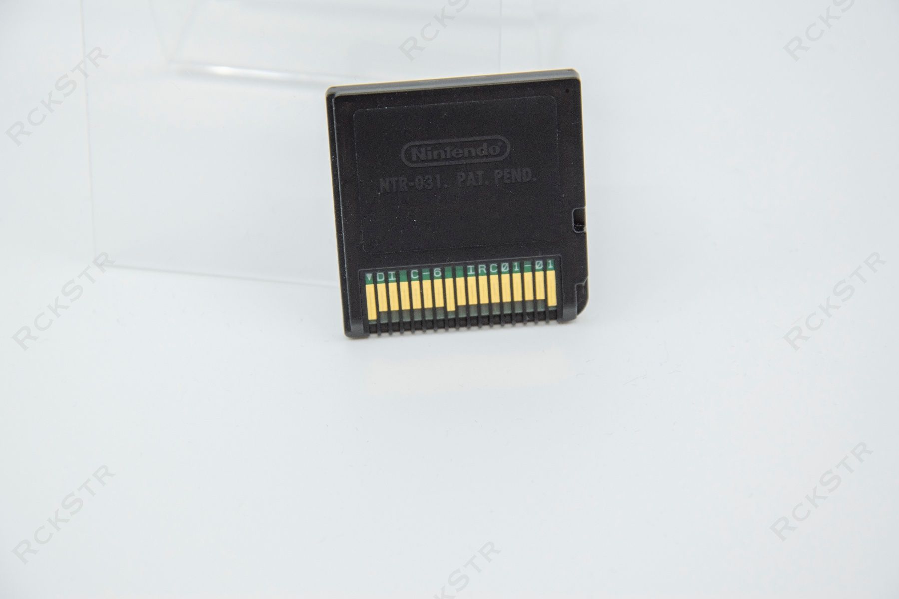Pokémon Spiele: Pokémon SoulSilver DS – Gebraucht aus Effretikon von Hephaestus_ 4