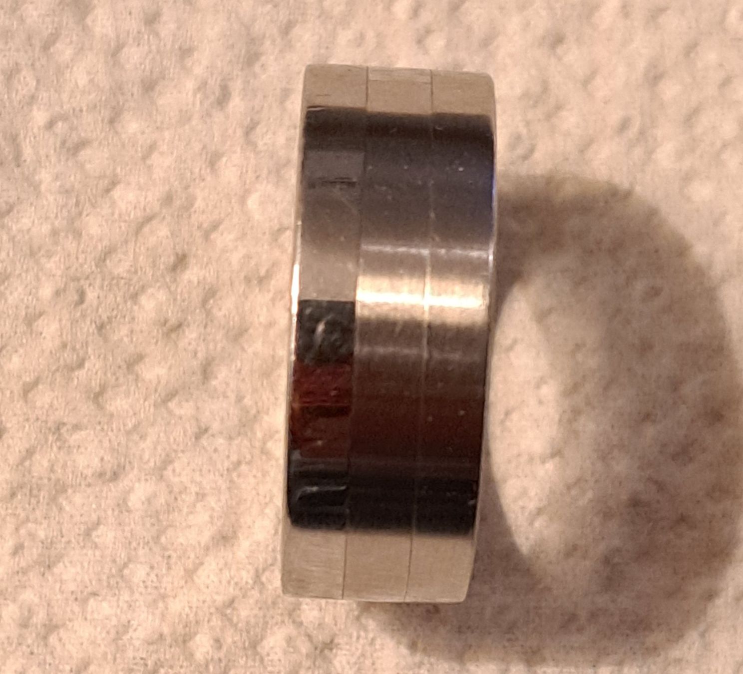 Anelli: Bague swatch – Usato da Biel/Bienne venduto da raf_2yqq 1