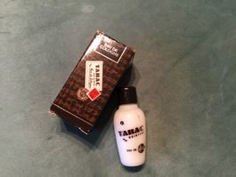 Miniature eau de Cologne Tabac original