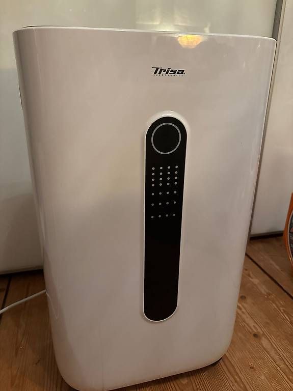 Deumidificatori: Luftentfeuchter Trisa Dry Mate Pro – Usato da Zürich venduto da rom_5vdf