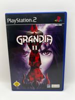 Grandia II (Deutsch) - Playstation 2