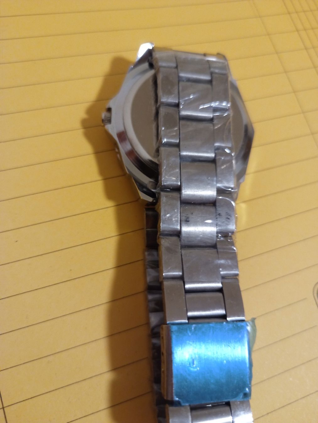Orologi: Siqin Armbanduhr – Nuovo e nell'imballaggio originale da Biel / Bienne venduto da edo_pt98 1