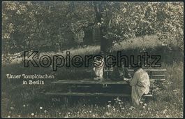 SG Betlis - Amden - M. Burkhardt