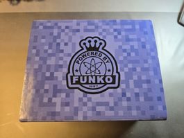 Funko Pop Mystery Exclusive Päck 1 Figur 💥