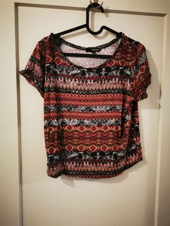 Tally Weijl Shirt, Grösse M, Top Zustand, Herbst Angebot