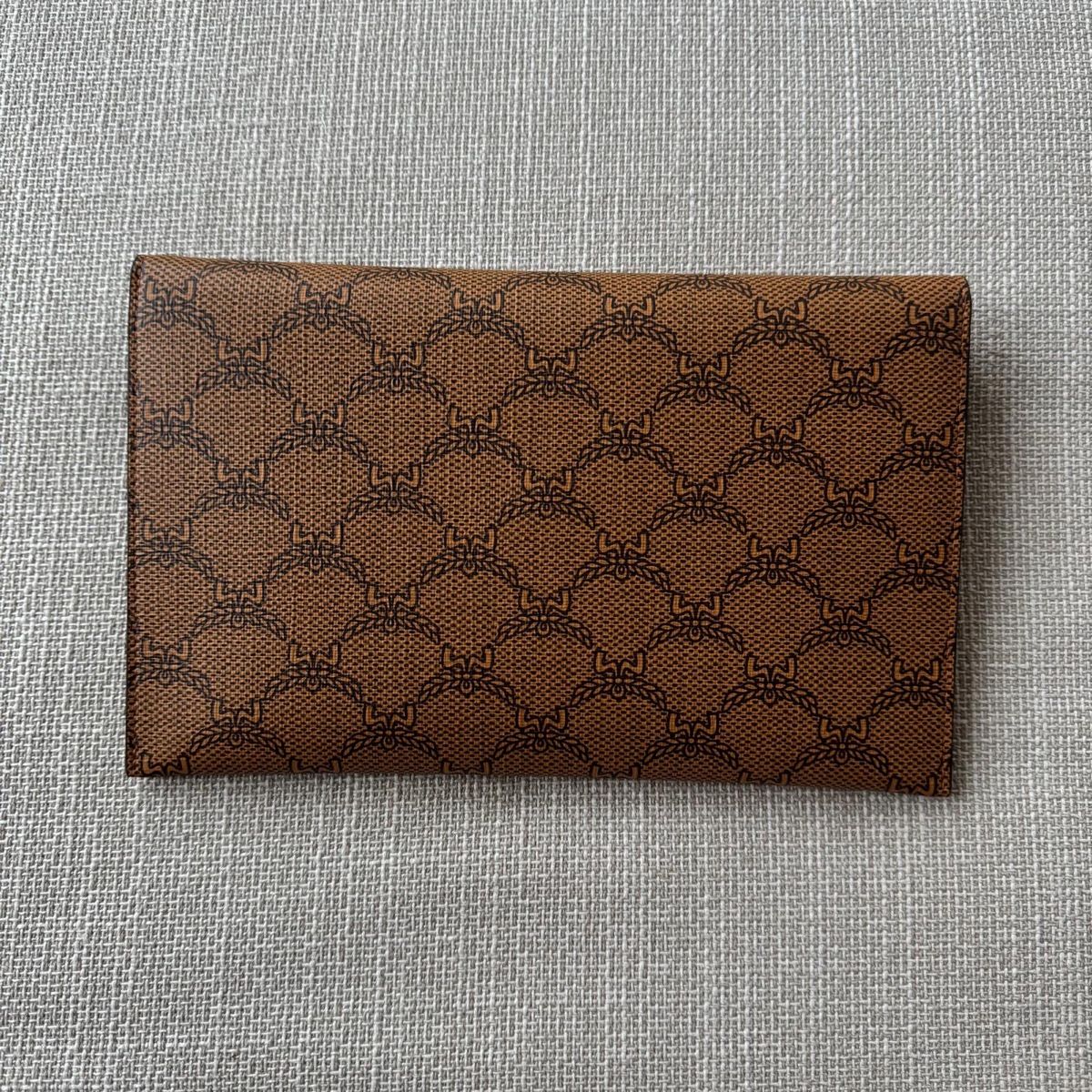 Mcm Borse da donna: MCM Cognac Pouch – Usato da Zürich venduto da M4xi_13 1