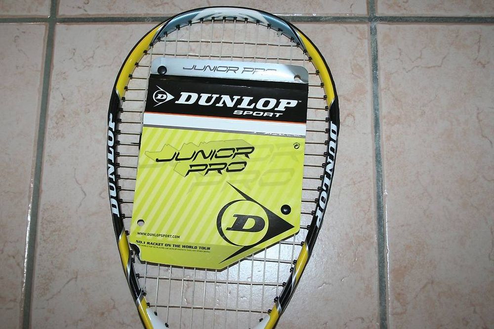 Dunlop lancia la nuova gamma di racchette FX • Ok Tennis