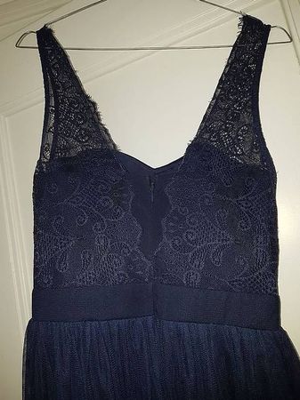 Little Mistress Kleid