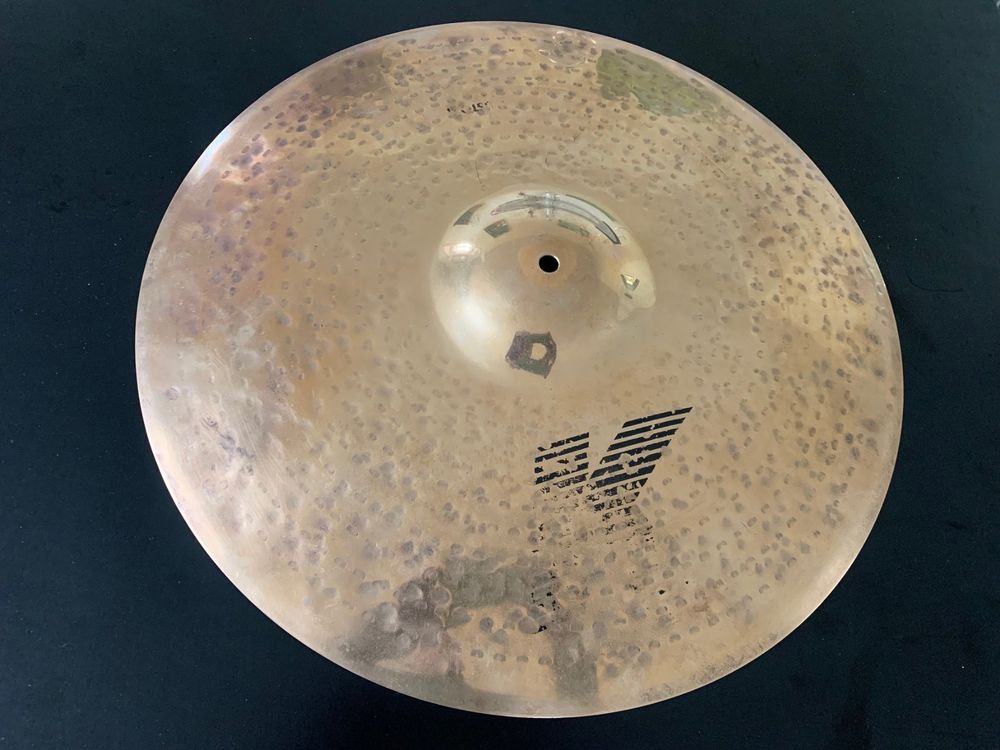 Zildjian K Custom Dark Ride 20