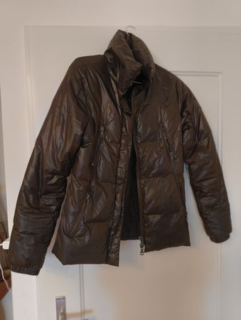 Calvin Klein Daunenjacke, XS, Top Zustand für den Winter!