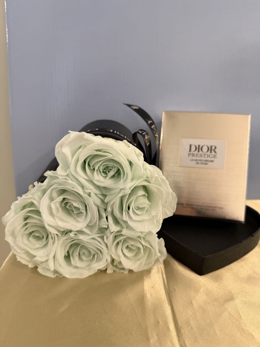 Dior Gesichtspflege: Dior Prestige La Micro-Brume Gesichtsspray (m Preisvorschlag – Neu und originalverpackt aus Bern von Blueangel6