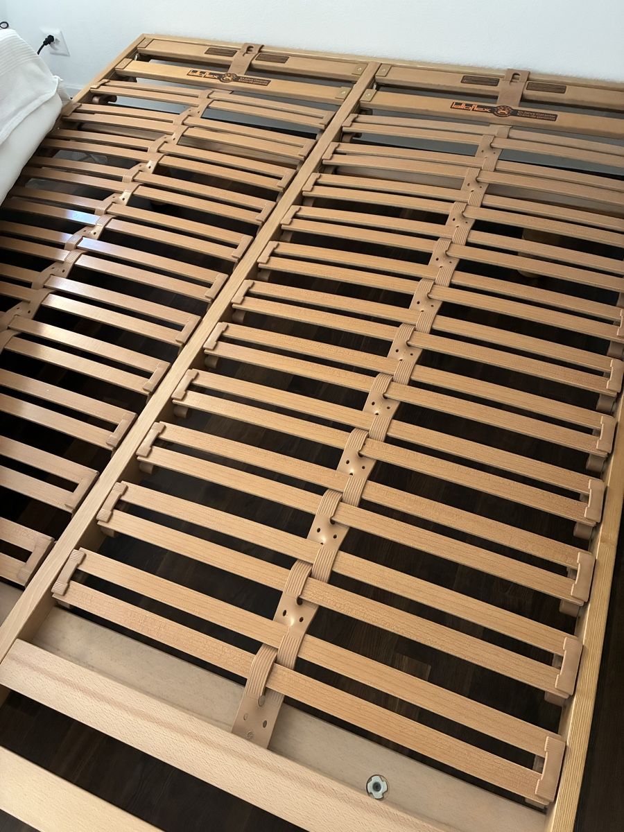 Thut Letti: Design Bett THUT m Nr. 918 – Usato da Kilchberg ZH venduto da Claudine67 2