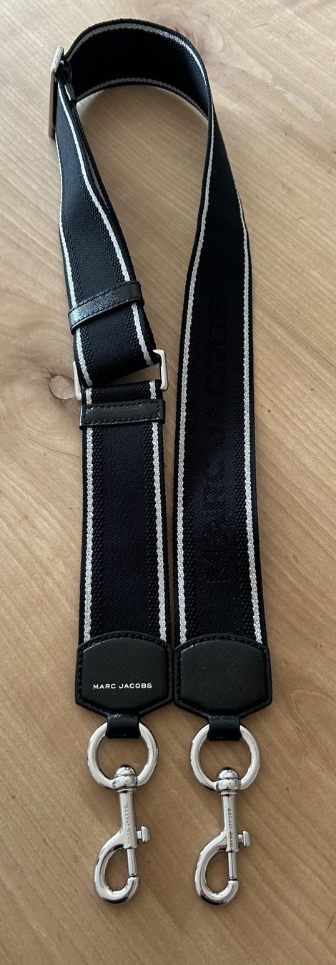 Marc Jacobs Altro in  Abbigliamento & Accessori: Marc Jacobs Schulterriemen NEU – Nuovo (secondo la descrizione) da Neftenbach venduto da cerbera01