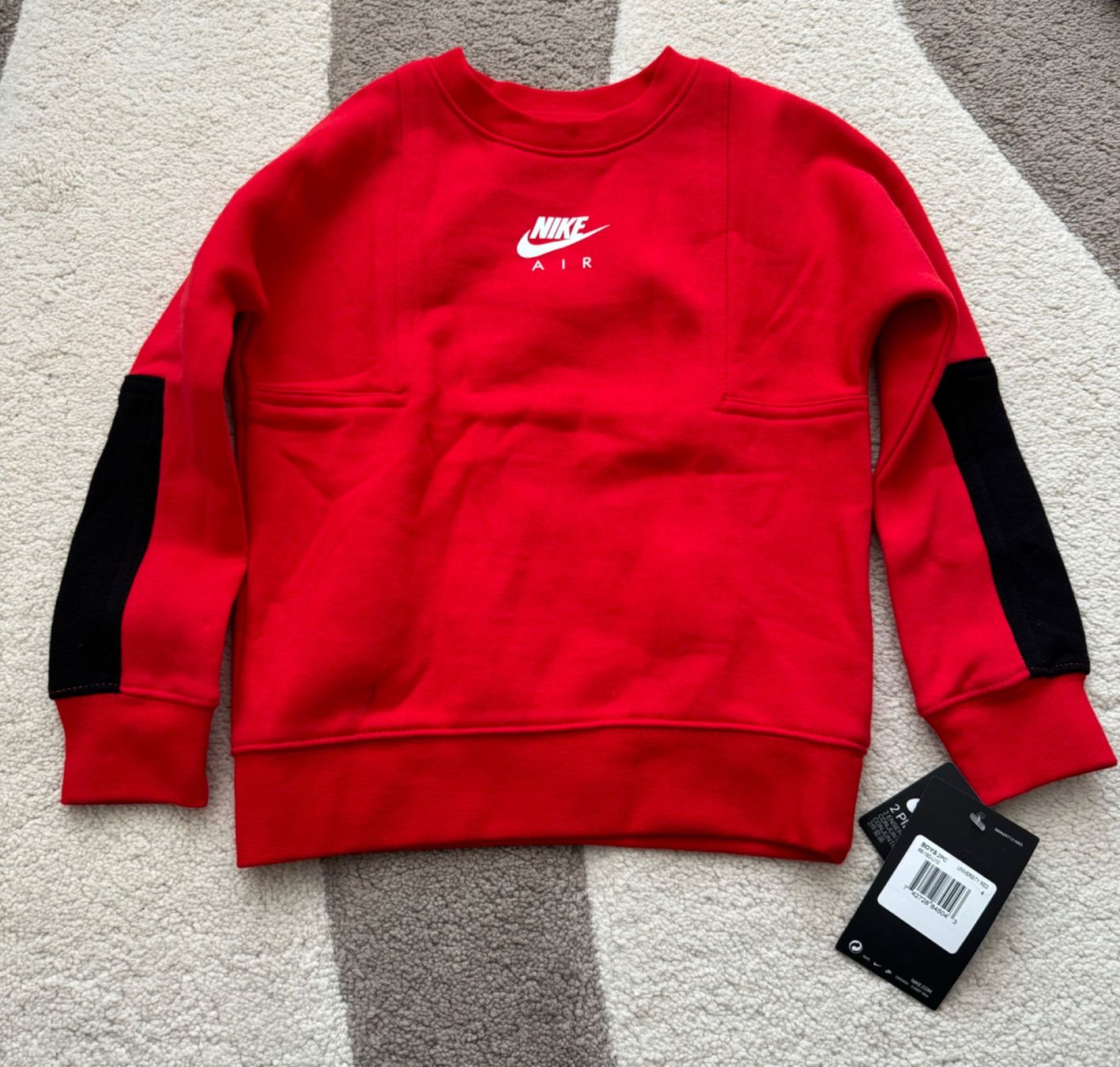 Nike Lotti & Set di vestiti: 2-teiliges Set (Emsemble 2 pièces) – Nuovo e nell'imballaggio originale da Zürich venduto da Mina_09 4