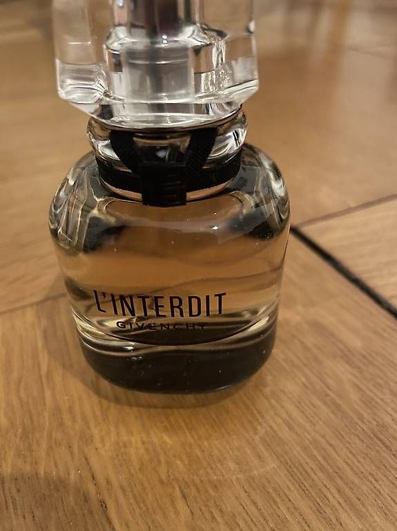 Profumi & Eau de Toilette: Givenchy Parfüm, VS Bodyspray, 4711 – Usato da St. Gallen venduto da VeraMoa