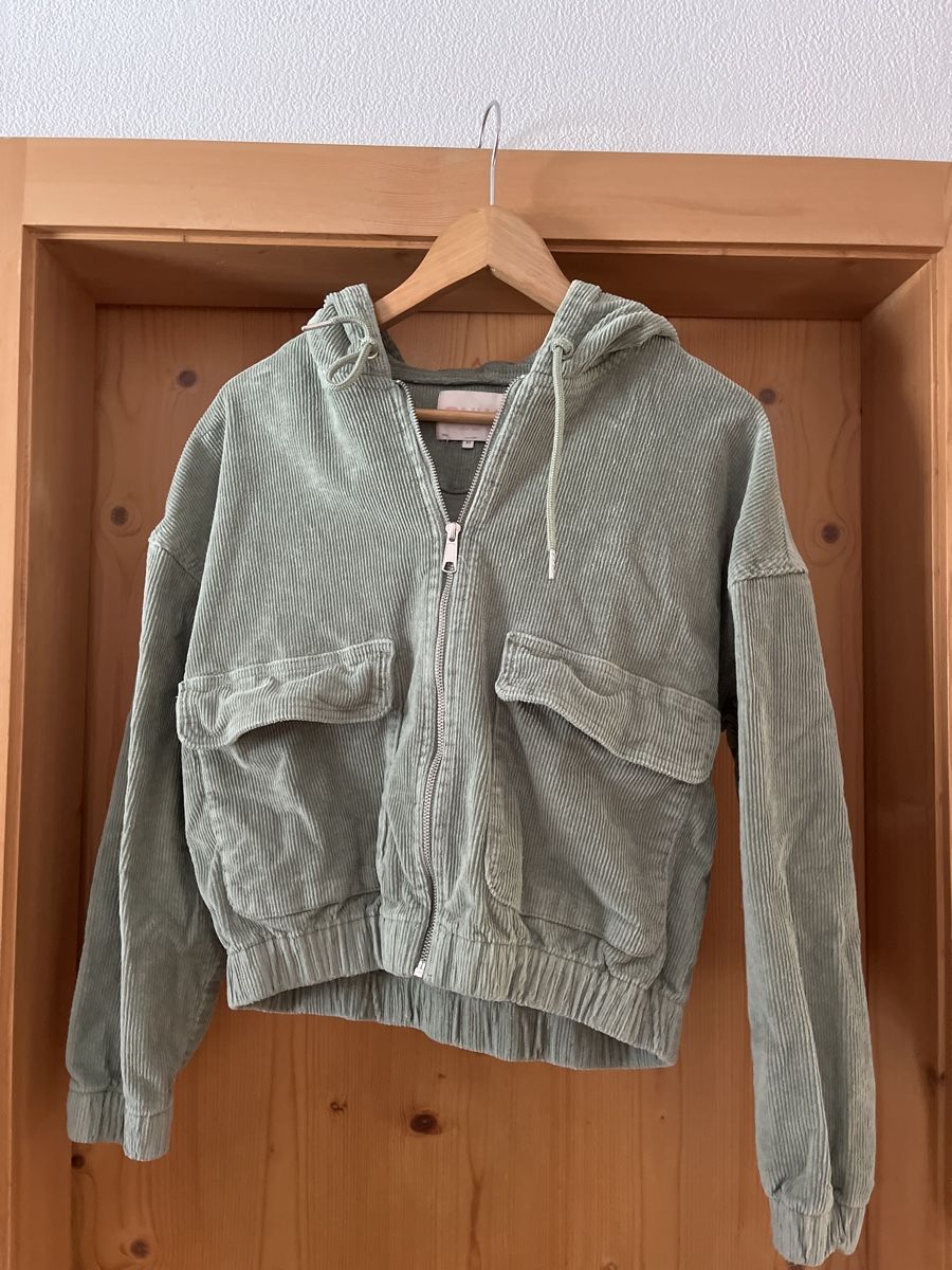 Only Giacche: Only cordjacke Gr.XS neuwertig – Usato da Jenaz venduto da Gba63