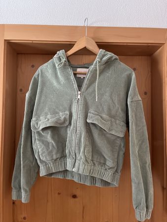 Only cordjacke Gr.XS neuwertig