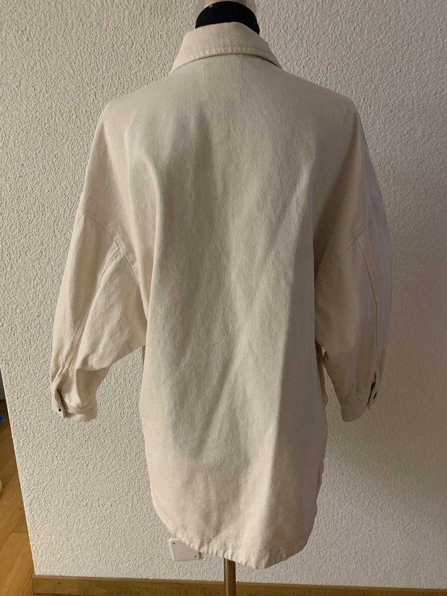 Zara Giacche: ZARA Jacke, Grösse S-M – Nuovo (secondo la descrizione) da Luzern venduto da bonnie23 2
