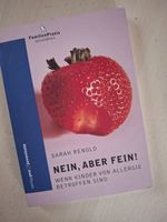 Wenn Kinder von Allergien betroffen sind - Sarah Renold