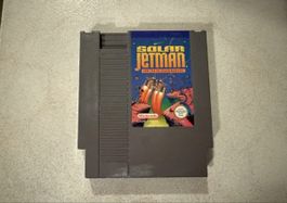 Jeu pour NES