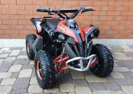 Midi Quadracer - Renegade 3C , 110ccm, Rückwärtsgang ab Fr1