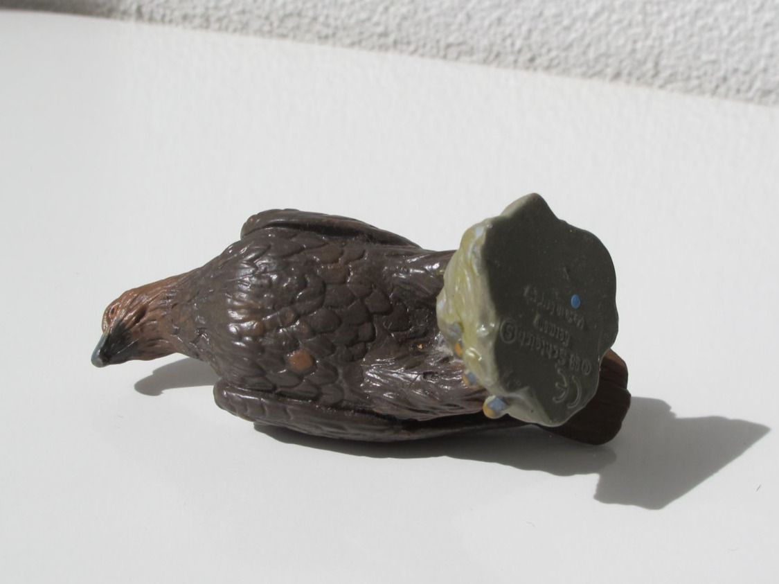 Schleich Statuette: Schleich 16701 Steinadler – Usato da Vilters venduto da hedi00 6