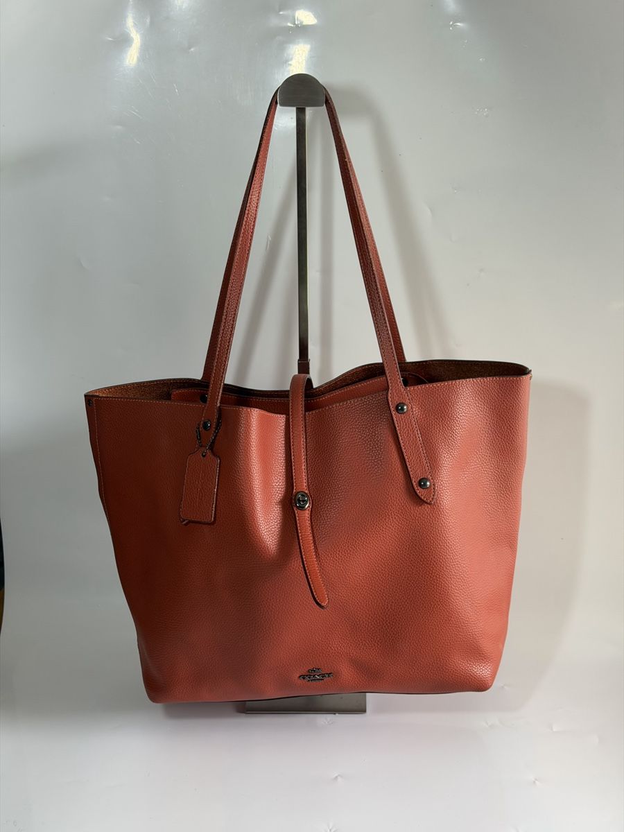 Coach Sacs femmes: Coach Caba Handtasche shopper Original – D'occasion à Vionnaz par b_f_d_r_g