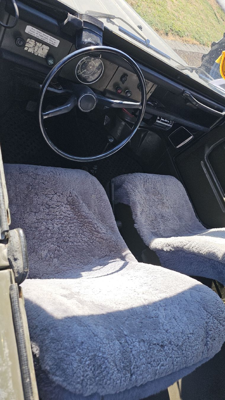 VW Autos: VW Kübelwagen – Gebraucht aus Kappelen von burri.187 2