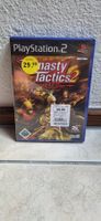 PS2 Spiel – Dynasty Tactics 2