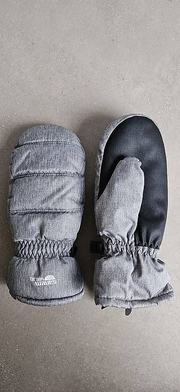 Guanti: Fausthandschuhe Gr. 5 (ca. 7-9 Jahre) – Usato da Baden venduto da Boomer76
