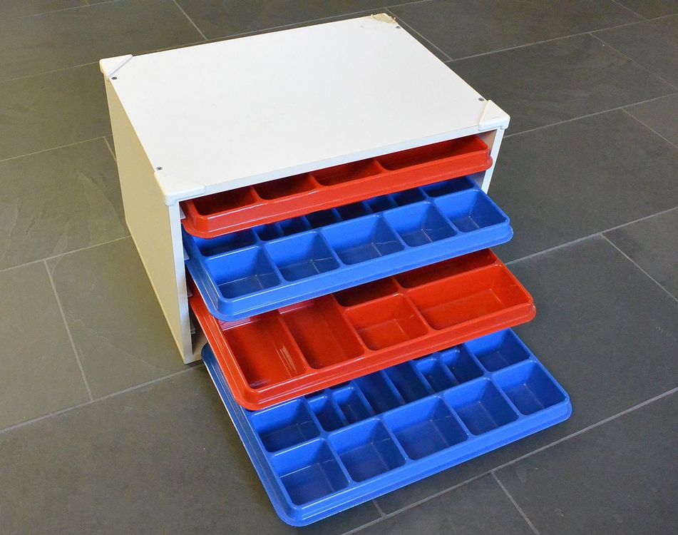 LEGO Sortierbox | Kaufen auf Ricardo