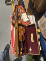 Geiger miniatur