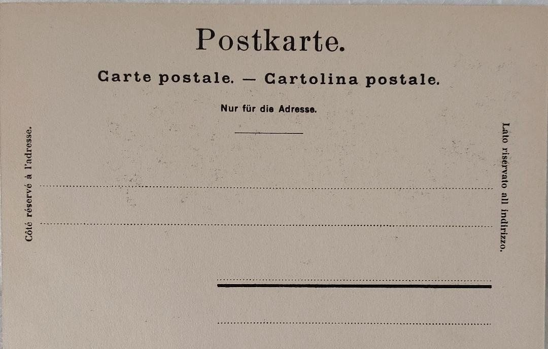 Cartoline postali: ENGELBERG  mit Titlis – Usato da Delémont venduto da Domdom1 1