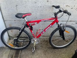 VTT U S Bike