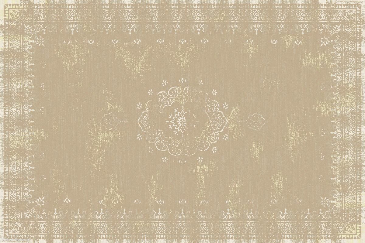 Tapis: Teppich beige 170x240cm – Neuf avec emballage d'origine à Kölliken par moebel-peter