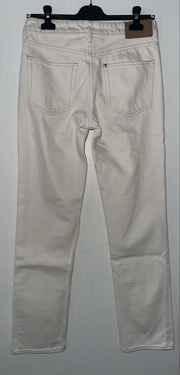 Jeans: DENIM JEANS GR. 36 neuwertig – Nuovo (secondo la descrizione) da Unteraegeri venduto da MH203 1